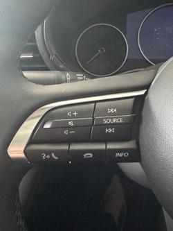 2024 Mazda 3 G25 GT