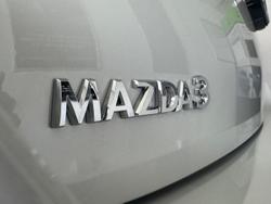 2024 Mazda 3 G25 GT