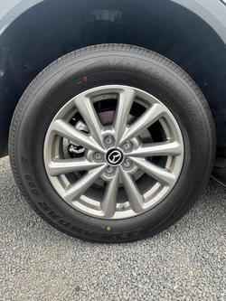 2025 Mazda CX-5 G25 Maxx Sport