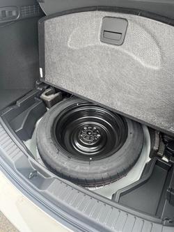 2025 Mazda CX-5 G25 Maxx Sport