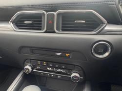 2025 Mazda CX-5 G25 Maxx Sport