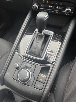 2025 Mazda CX-5 G25 Maxx Sport