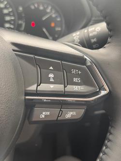 2025 Mazda CX-5 G25 Maxx Sport