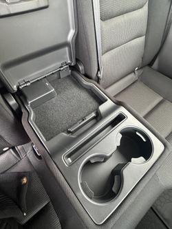 2025 Mazda CX-5 G25 Maxx Sport