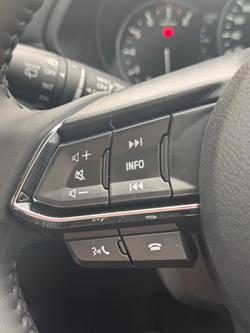 2025 Mazda CX-5 G25 Maxx Sport