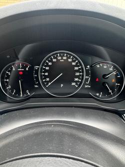 2025 Mazda CX-5 G25 Maxx Sport