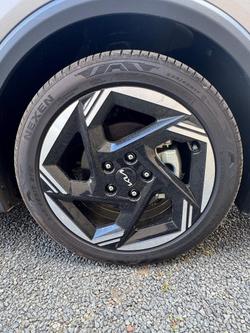 2024 Kia K4 Sport