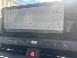 2024 Kia K4 Sport