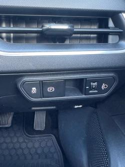 2024 Kia K4 Sport