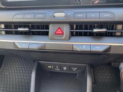 2024 Kia K4 Sport