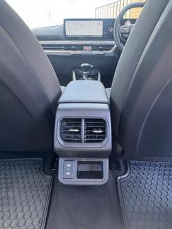 2024 Kia K4 Sport