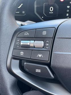 2024 Kia K4 Sport