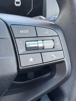 2024 Kia K4 Sport
