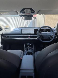 2024 Kia K4 Sport