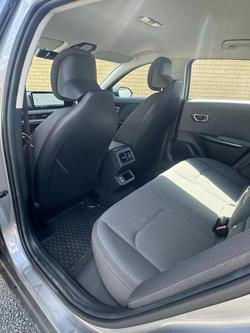 2024 Kia K4 Sport