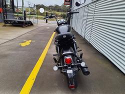 2025 Royal Enfield Goan Classic 350 Classic 350 Black