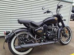 2025 Royal Enfield Goan Classic 350 Classic 350 Black
