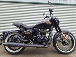 Royal Enfield Goan Classic 350