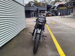 2025 Royal Enfield Goan Classic 350 Classic 350 Black