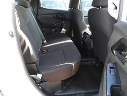 2020 Isuzu
                D-MAX SX