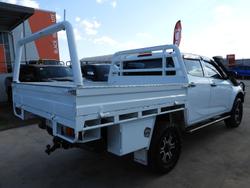 2020 Isuzu
                D-MAX SX