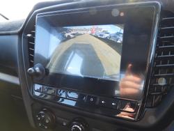 2020 Isuzu
                D-MAX SX