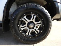 2020 Isuzu
                D-MAX SX