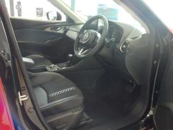 2025 Mazda CX-3 G20 GT SP