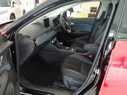 2025 Mazda CX-3 G20 GT SP