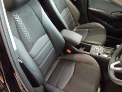 2025 Mazda CX-3 G20 GT SP