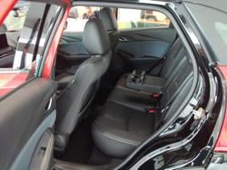 2025 Mazda CX-3 G20 GT SP