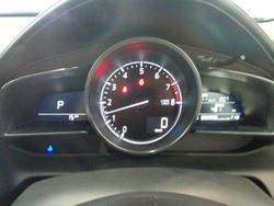 2025 Mazda CX-3 G20 GT SP