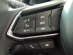 2025 Mazda CX-3 G20 GT SP