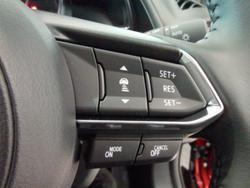 2025 Mazda CX-3 G20 GT SP