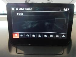 2025 Mazda CX-3 G20 GT SP