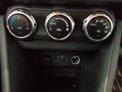 2025 Mazda CX-3 G20 GT SP