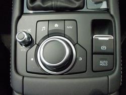 2025 Mazda CX-3 G20 GT SP