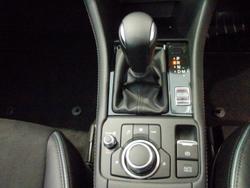 2025 Mazda CX-3 G20 GT SP