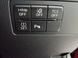 2025 Mazda CX-3 G20 GT SP