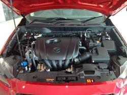 2025 Mazda CX-3 G20 GT SP