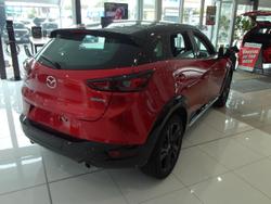 2025 Mazda CX-3 G20 GT SP