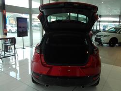 2025 Mazda CX-3 G20 GT SP