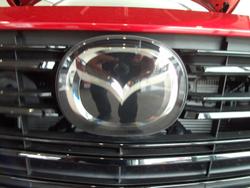 2025 Mazda CX-3 G20 GT SP