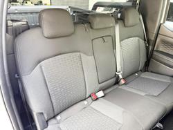 2025 Ford Ranger XLT Hi-Rider MY25.25 4x2 Arctic White