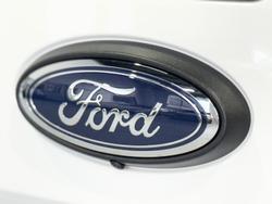 2025 Ford Ranger XLT Hi-Rider MY25.25 4x2 Arctic White