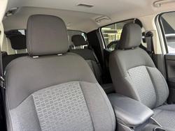 2025 Ford Ranger XLT Hi-Rider MY25.25 4x2 Arctic White