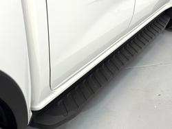 2025 Ford Ranger XLT Hi-Rider MY25.25 4x2 Arctic White