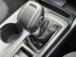 2025 Ford Ranger XLT Hi-Rider MY25.25 4x2 Arctic White
