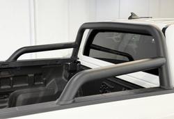 2025 Ford Ranger XLT Hi-Rider MY25.25 4x2 Arctic White