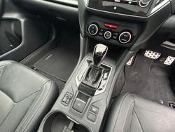 2017 Subaru Impreza 2.0i-S G5 MY17 AWD Crystal Black